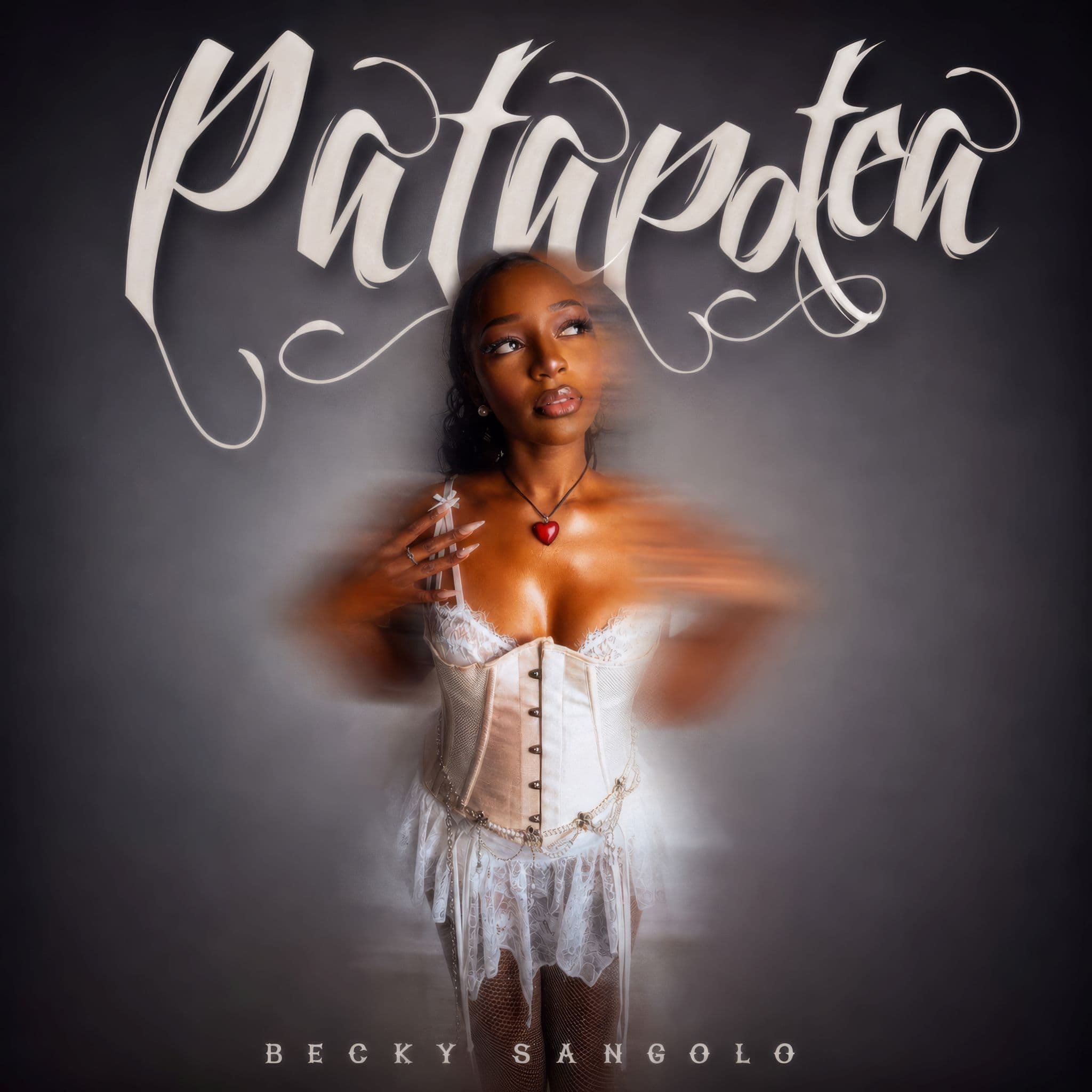 Pata Potea - Becky Sangolo