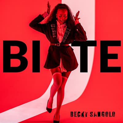 Bite - Becky Sangolo