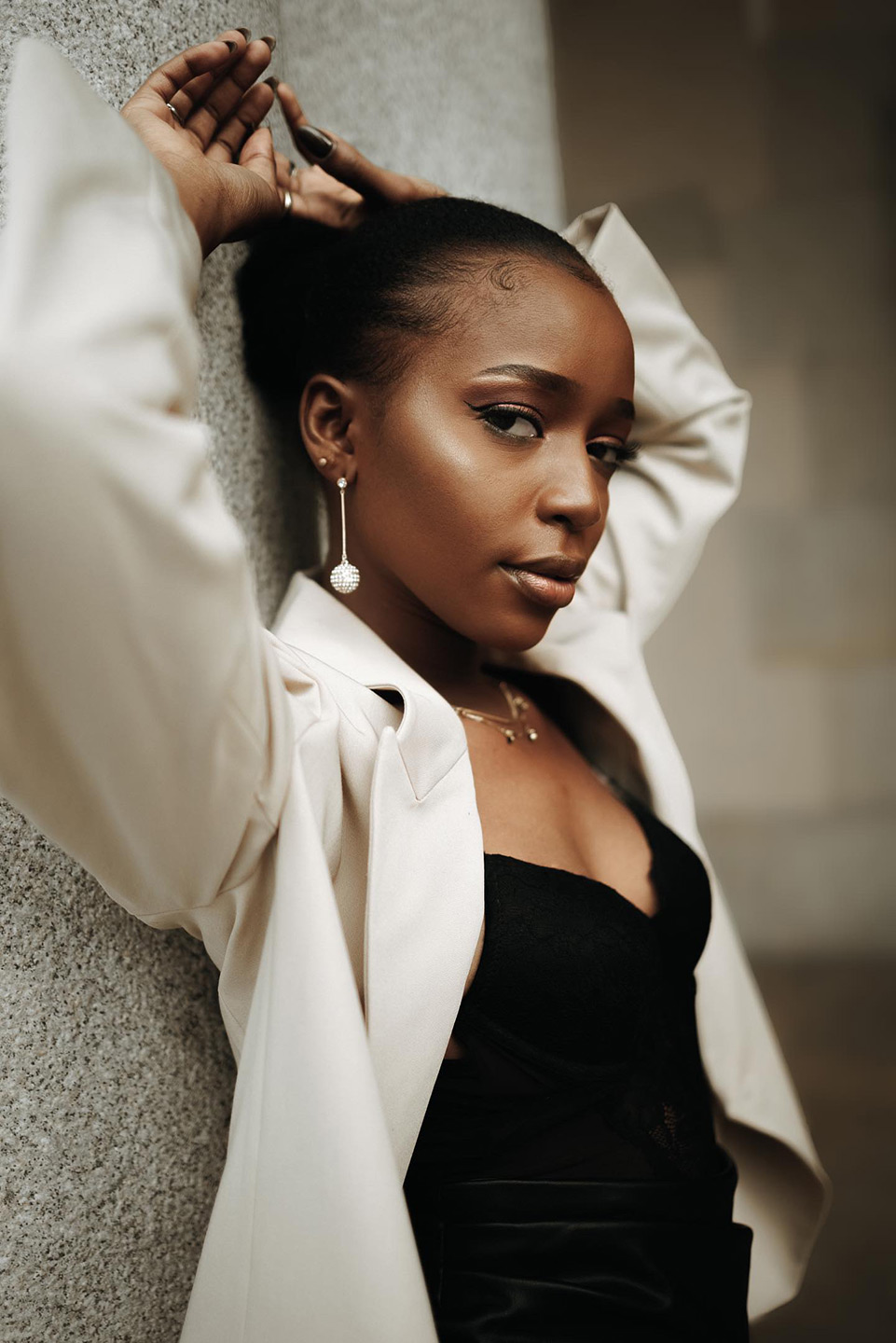 Becky Sangolo professional portrait