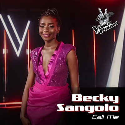 Call Me - Becky Sangolo