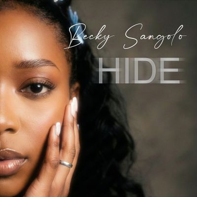 Hide - Becky Sangolo