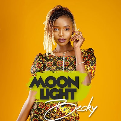 Moonlight - Becky Sangolo